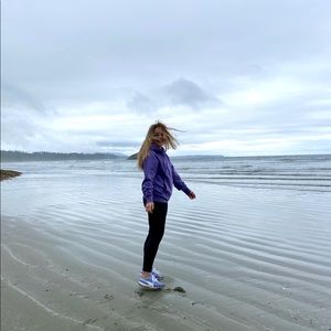 Meet your Posher, Daria